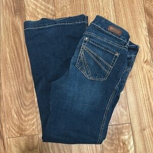 Shyanne Trouser Jeans